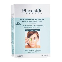 PLACENTOR ANTI CERNES ANTI POCHES