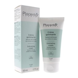 PLACENTOR CREME GOMMANTE F/50ML