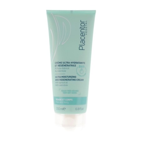 PLACENTOR CREME ULTRA HYDRATANT