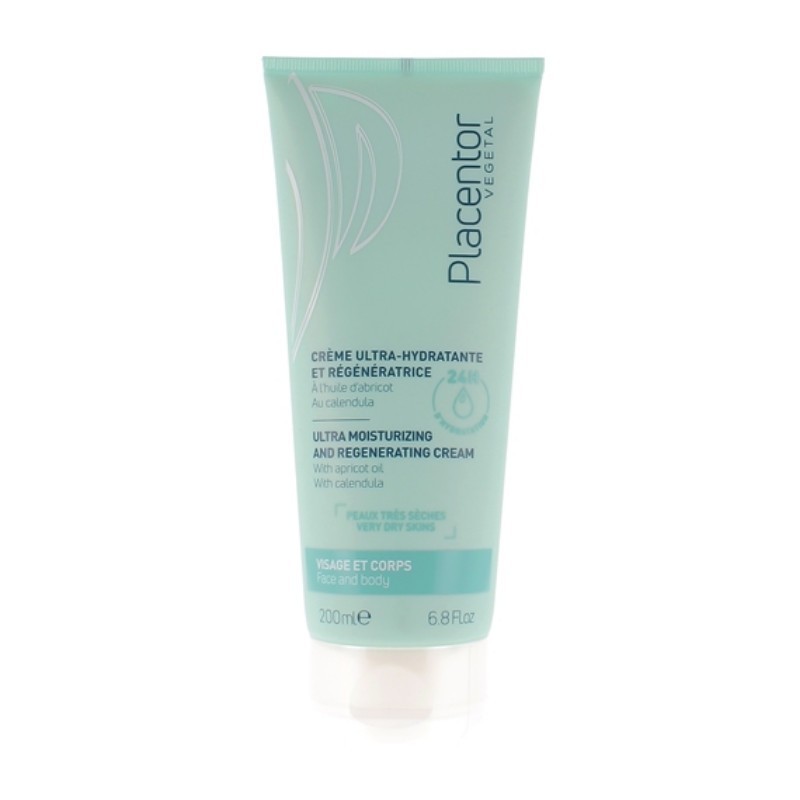 PLACENTOR CREME ULTRA HYDRATANT