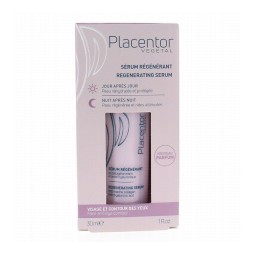 PLACENTOR SERUM REGENERANT 30ML
