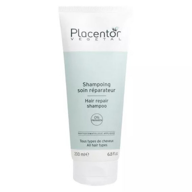 PLACENTOR SHAMPOING