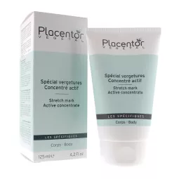 PLACENTOR SPECIAL VERGETURES F/125ML