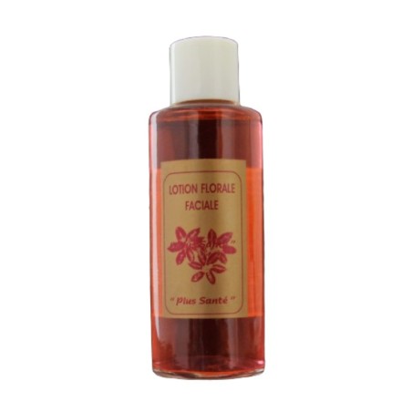 LOTION FLORALE  125 ML