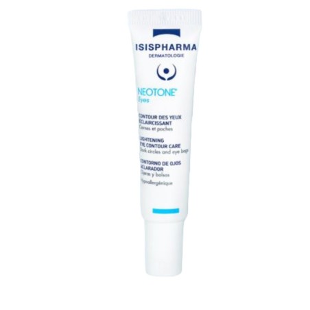 NEOTONE EYE CONTOUR YEUX ECLAIRCISSANT 15ML