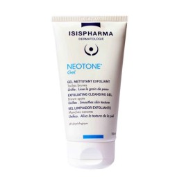 NEOTONE GEL NETTOYANT EXFOLIANT T/150ML