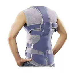 THUASNE CEINT LOMBAX DORSO