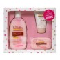 ROGE CAVAILLES Coffret relaxant crème mains offerte