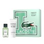 COFFRET PARFUM LACOSTE MATCH POINT