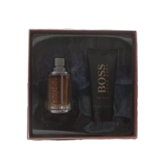 COFFRET HUGO BOSS - THE SCENT