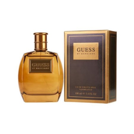 GUESS ST MARCIANO - EAU DE TOILETTE SPRAY 100ML