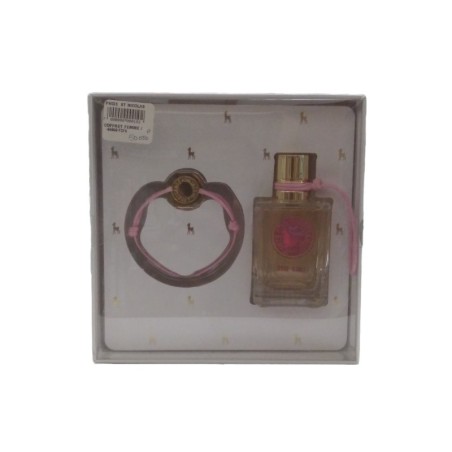 COFFRET PARFUM ROSE GANG - FEMME