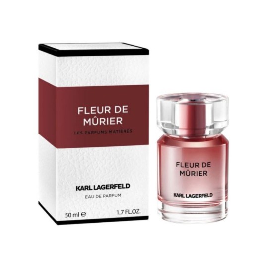 FLEUR DE MURIER - EAU DE PARFUM 50ML