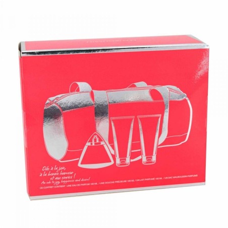 COFFRET PRESTIGE MAUBOUSSIN À LA FOLIE 100ML