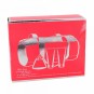 COFFRET PRESTIGE MAUBOUSSIN À LA FOLIE 100ML