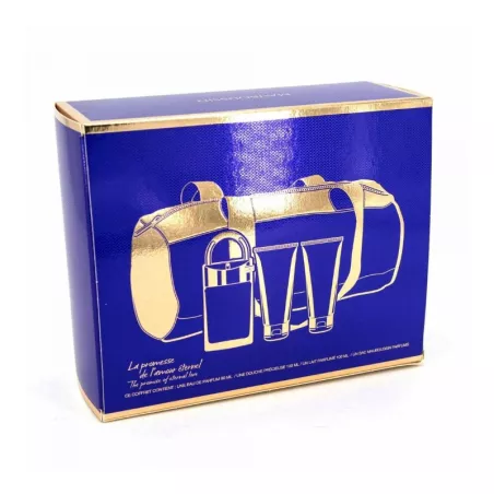 COFFRET MAUBOUSSIN PROMISE ME FEMME 90ML