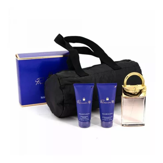 COFFRET MAUBOUSSIN PROMISE ME FEMME 90ML