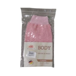 GANT DOUCHE - CORPS (PEELING & WASH)