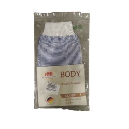 GANT DOUCHE - CORPS (PEELING & WASH)