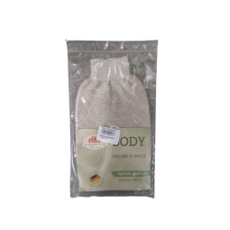 GANT DOUCHE - CORPS (PEELING & WASH)