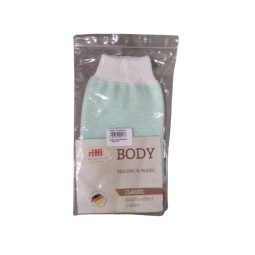 GANT DOUCHE - CORPS (PEELING & WASH)