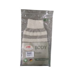 GANT DOUCHE - CORPS (PEELING)