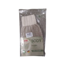 GANT DOUCHE - CORPS (PEELING)