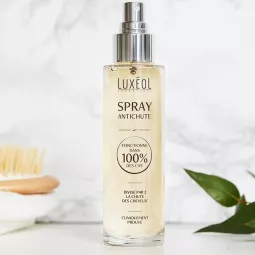 LUXEOL SPRAY ANTI CHUTE 100ML