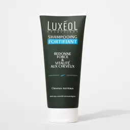 LUXEOL SHAMPOING FORTIFIANT 200ML