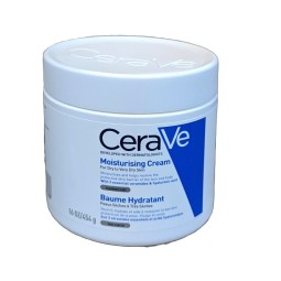CERAVE BAUME HYDRATANT POT 340G