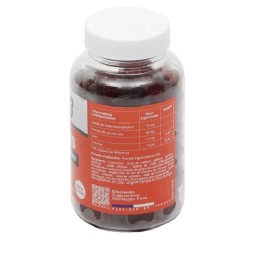 ANACA 3 GUMMIES BRULEUR DE GRAISSES B/60