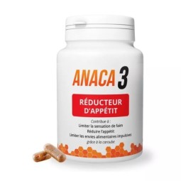 ANACA 3 REDUCTEUR D.APPETIT