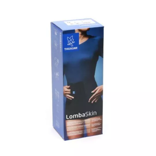THUASNE CEINT LOMBASKIN