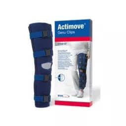 ACTIMOVE GENU ECO CLIPS ATT 50CM M/L/1