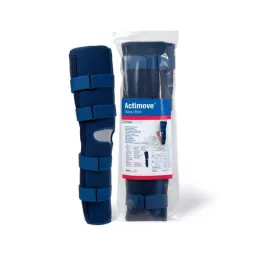 ACTIMOVE GENU ECO CLIPS ATT 50CM M/L/1