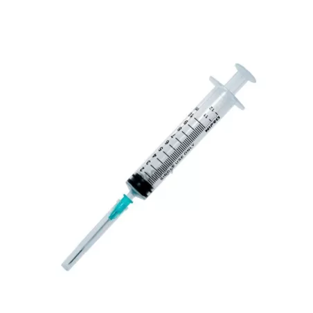 SERINGUE 10ml