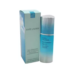 ESTEE LAUDER NEW DIMENSION SERUM COMBLEUR RESTECTURANT