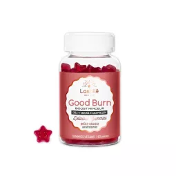 Good Burn Boost Minceur brule-graisse amincissant 60 gommes