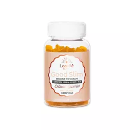 LASHILE BOOST MINCEUR PERTE DE POIDS B/60