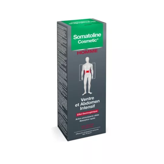 somatoline cosmetic ventre etabdomen vendu au cameroun