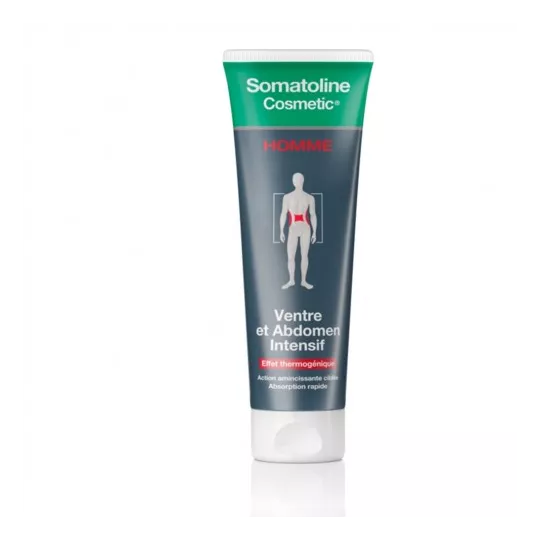 somatoline cosmetic ventre et abdomen cameroun