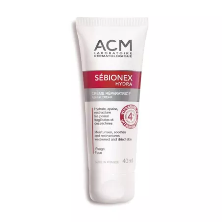 ACM SEBIONEX HYDRA CR REPAR T/40ML