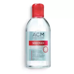 ACM SEBIONEX LOTION MICELLAIRE 250ML