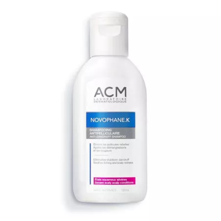 ACM NOVOPHANE SHP DS