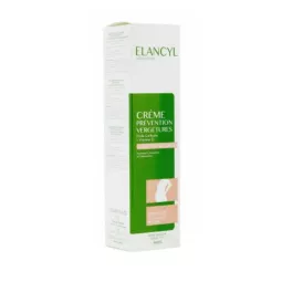 ELANCYL CREME PREVENT VERGET 500ML