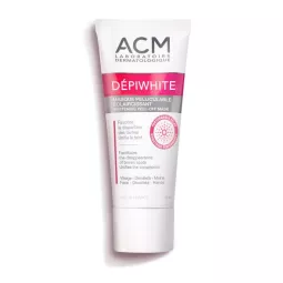 ACM DEPIWHITE  MASQ PELLI ECLAIR T/40ML