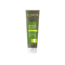 ELANCYL GOMMAGE MOUSSANT ENERGISANT 150ML