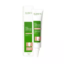 ELANCYL CORRECTEUR VERGETURE T/75ML