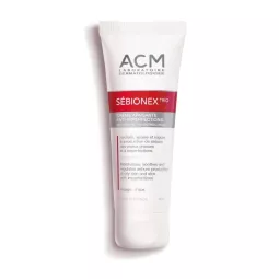 ACM SEBIONEX TRIO ANTI IMPERF CR T/40ML