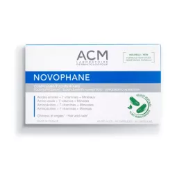 ACM NOVOPHANE GELU ONG CHEV B/60